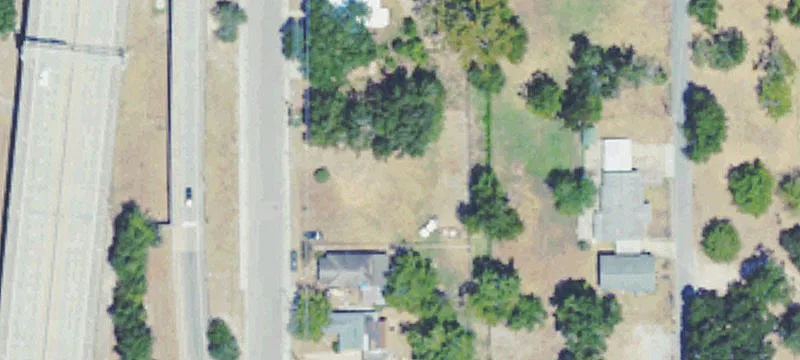 Vacant Land Near Interstate Access
