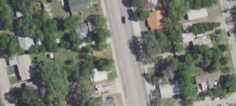 Mixed-Use Property with Detached Garage