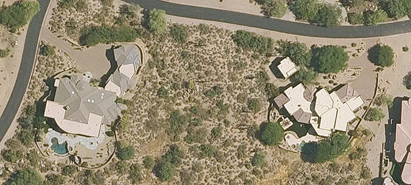 10139 E Cinder Cone Trl Unit 39, Scottsdale, AZ 85262