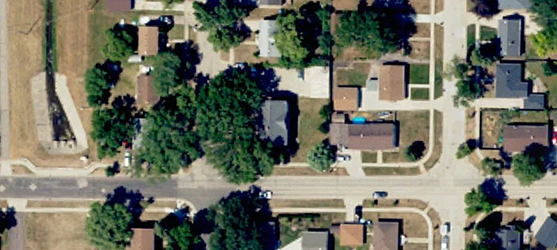 5-Unit Apartment Building