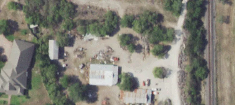 Vacant Land