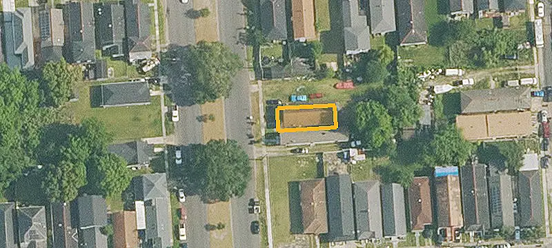 Renovated Two-Unit Duplex
