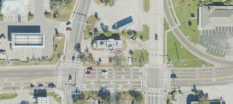 Community Commercial Land