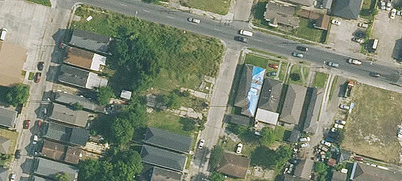 Vacant Land