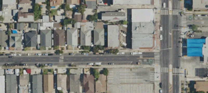 Six-Unit Renovated Apartment Building