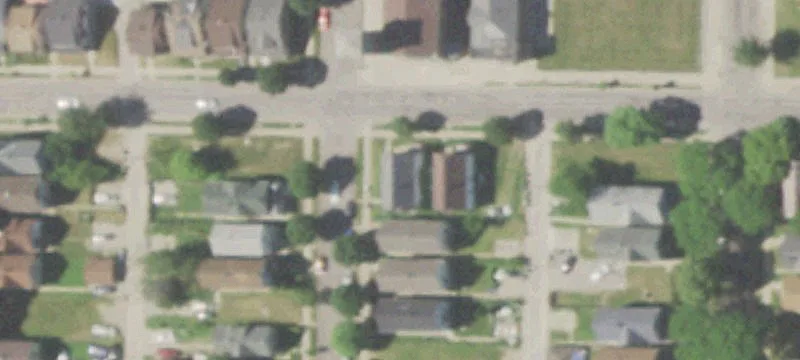 Updated Duplex with Front Porch