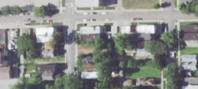 Vacant Land