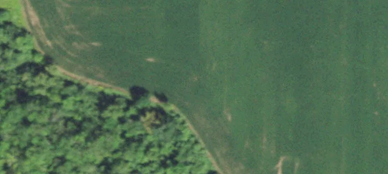 Campground With Private Pond