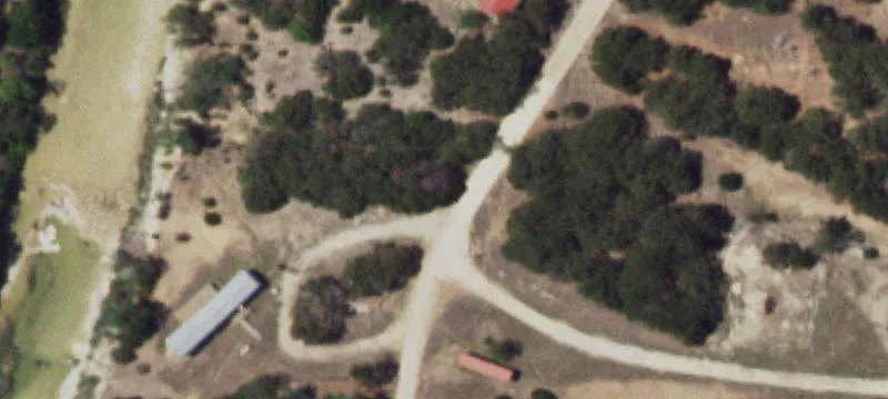 Waterfront Land with River Access
