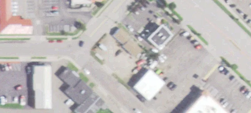 Flex Building With Shop Area
