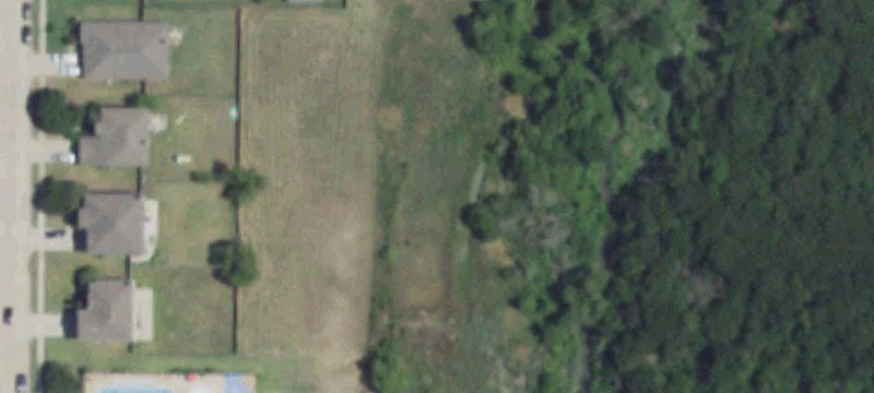 Commercial Land at Signalized Intersection