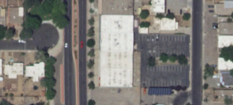 Flex Space With Secured Yard