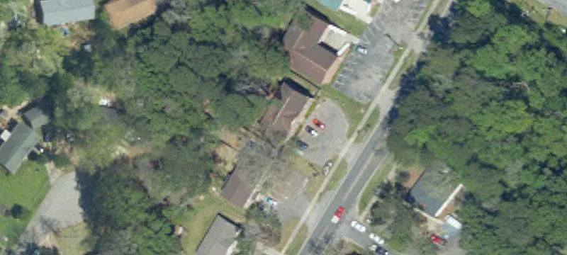 4-Unit Quadplex