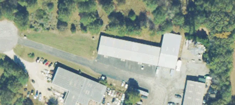 Small-Bay Industrial Portfolio