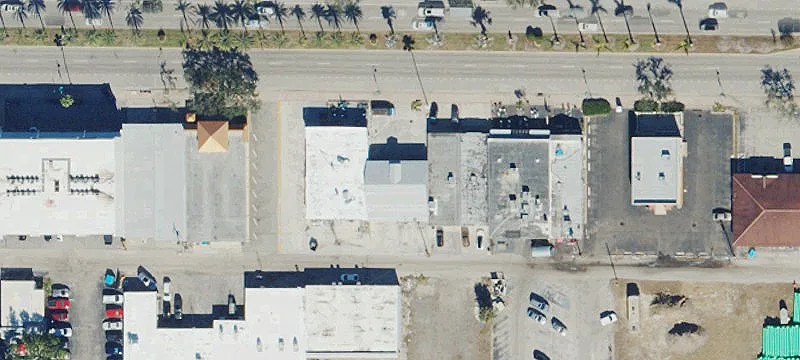Two-Unit Retail Property