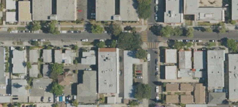 20-Unit Apartment Building