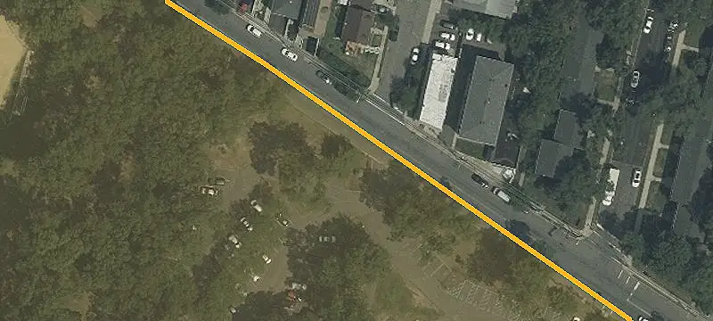 3-Acre Commercial Land