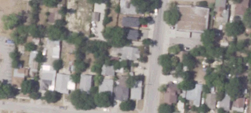Updated Three-Bedroom Duplex