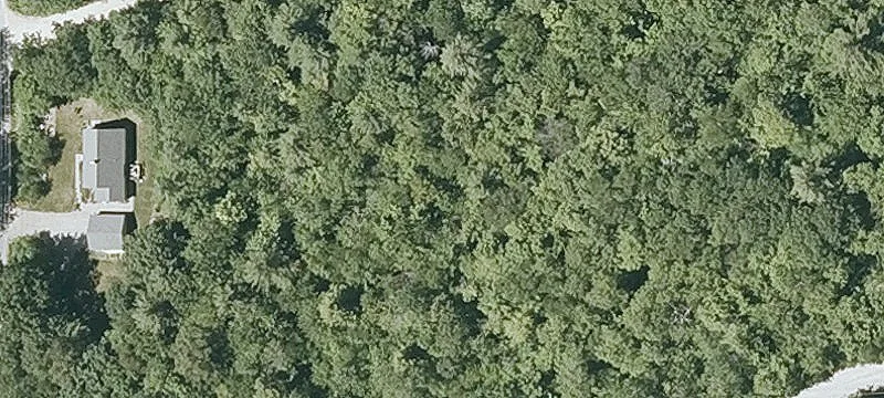 Rural Land Parcel