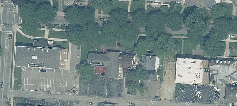 Mixed-Use Property with Event Facilities