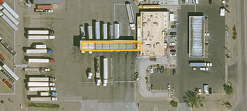 Opportunity Zone Land