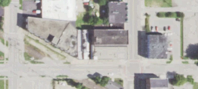 Historic Midtown Mixed-Use Properties