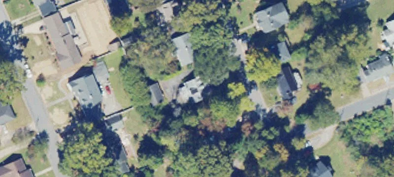 Updated Multifamily Property with Guest House