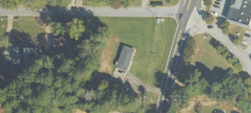 O&I-Zoned Office Building