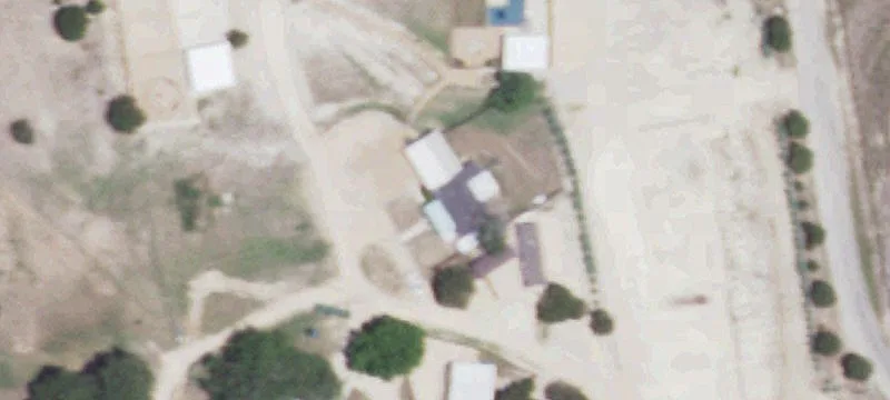 Furnished Short-Term Rental Compound