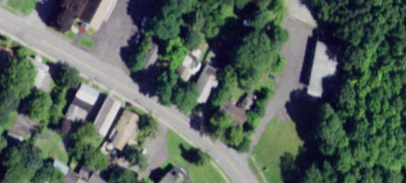 Three-Unit Triplex Property