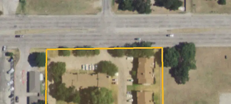 22-Unit Apartment Property