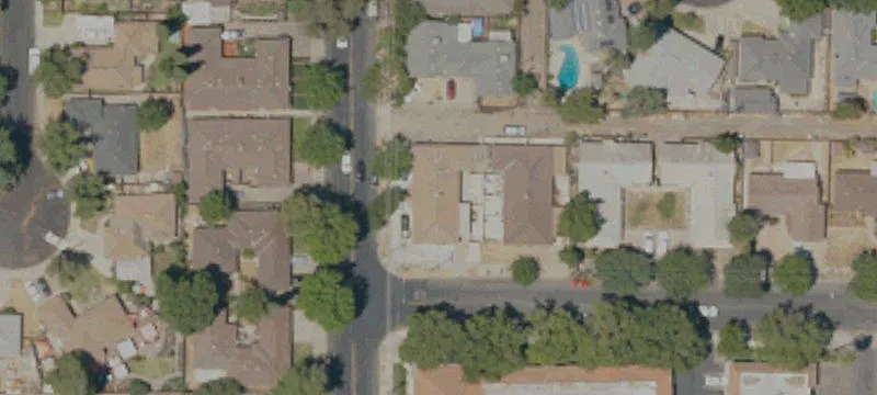 Two-Unit Duplex