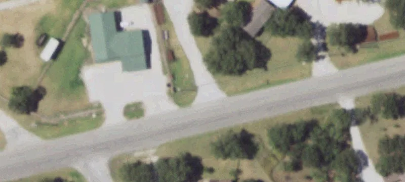 Fenced Flex Property With Industrial Yard