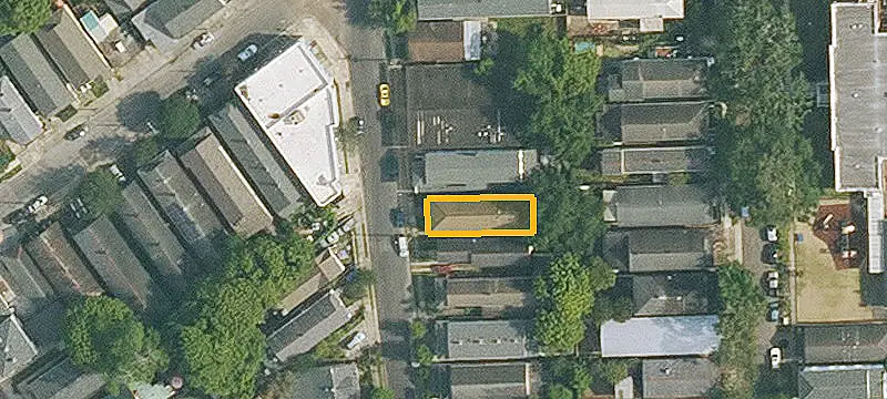 Historic Victorian Shotgun Duplex
