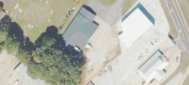 Auto Shop with Flexible Layout