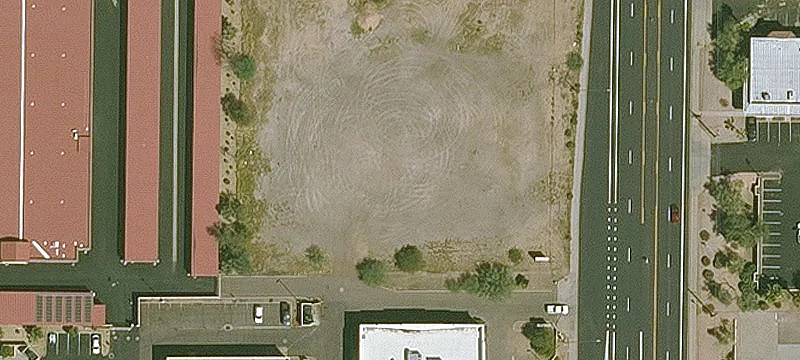Commercial Land for Mixed-Use Development