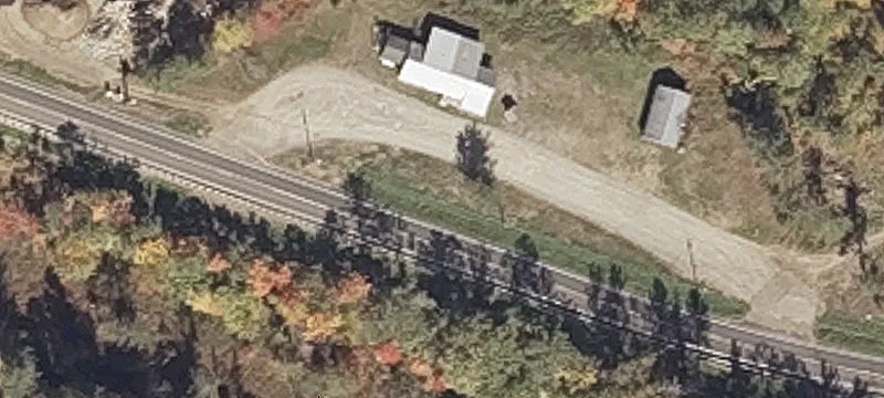 Freestanding Restaurant with Outbuilding