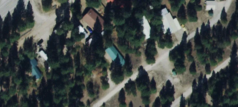 Two-Lot Recreation Land