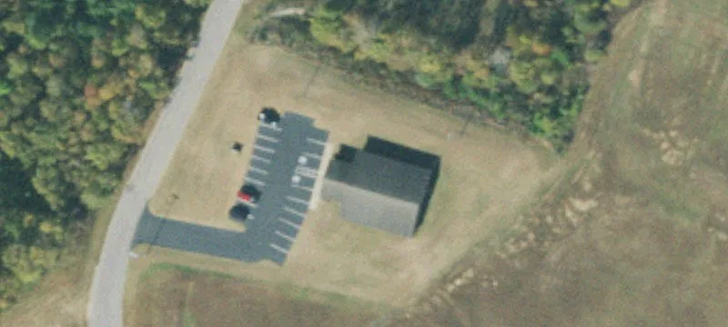 Commercial Land