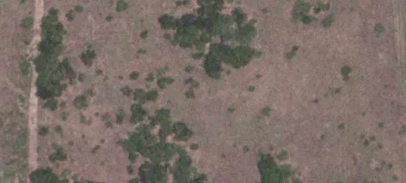 Vacant Land