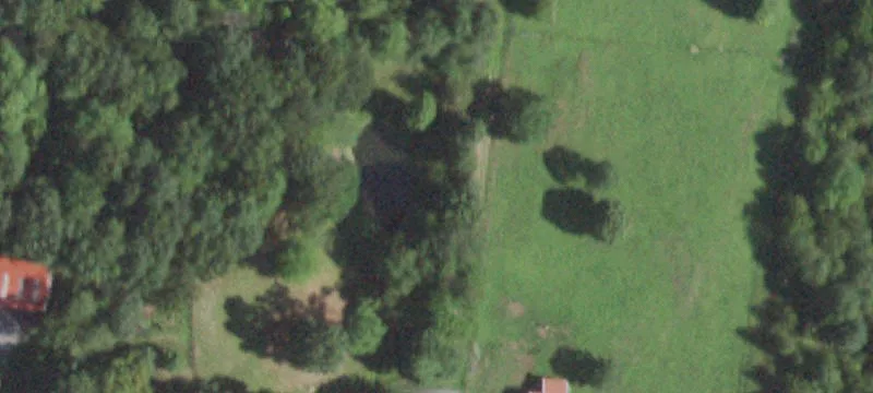 Equestrian Estate with Event Pavilion