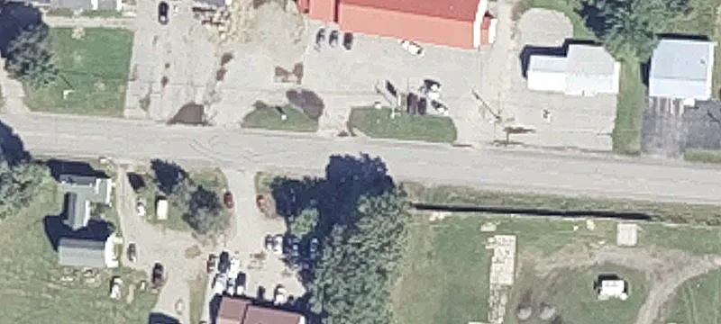 16-Unit Apartment Property
