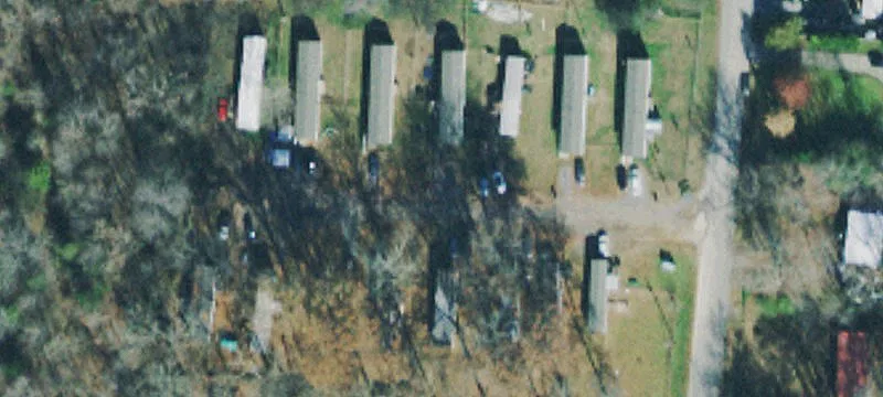 Mobile Home and RV Park Portfolio