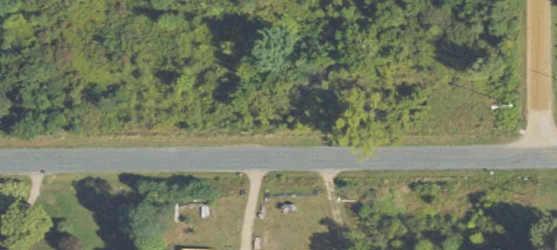 Wooded Hunting Land with Trails