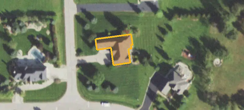 Vacant Land