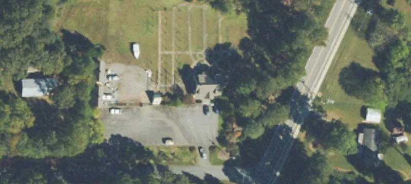 Nursery Property With Residence