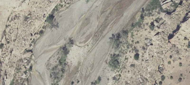 Land Parcel with Utilities
