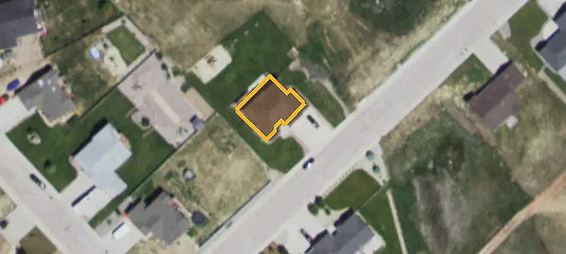 Land/Lot
