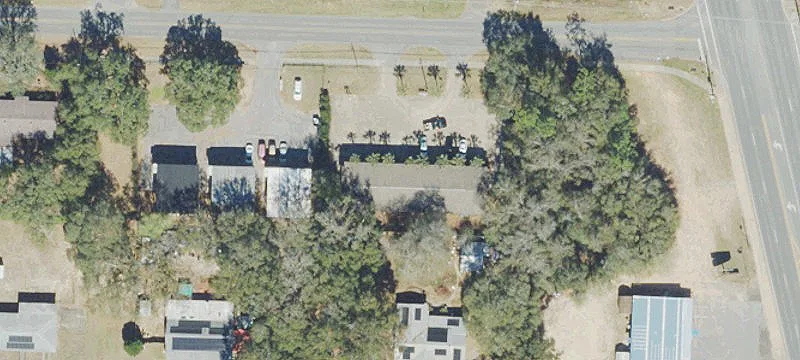 Updated 8-Unit Apartment Building