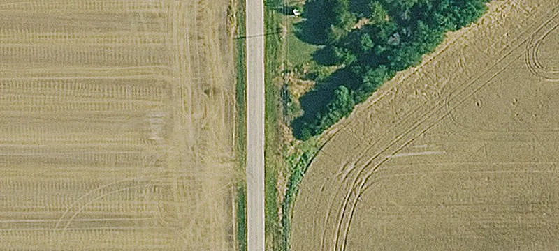 Farmable Agricultural Land